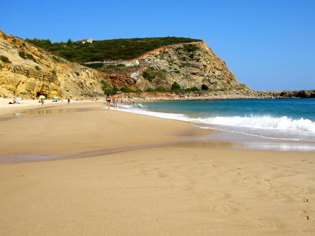 Alagoas Estrela Da Luz 1 Bedroom Apt Pool And Sea Views מראה חיצוני תמונה