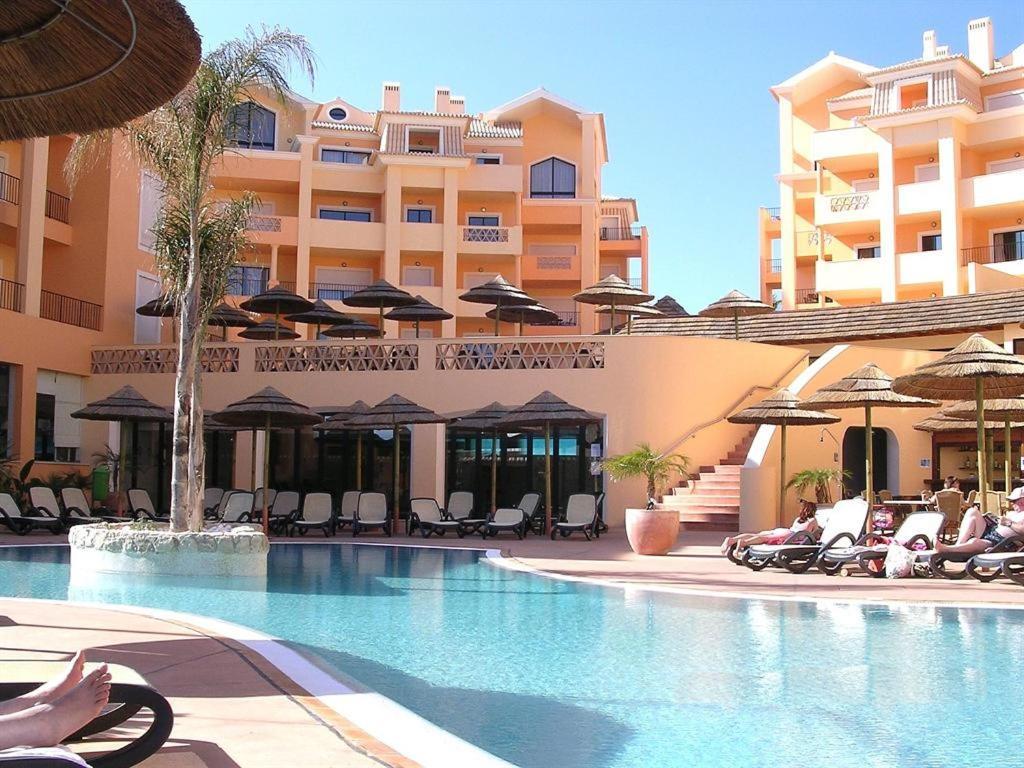 Alagoas Estrela Da Luz 1 Bedroom Apt Pool And Sea Views מראה חיצוני תמונה